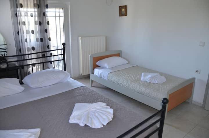 Villa Esperado Gardens Maleme