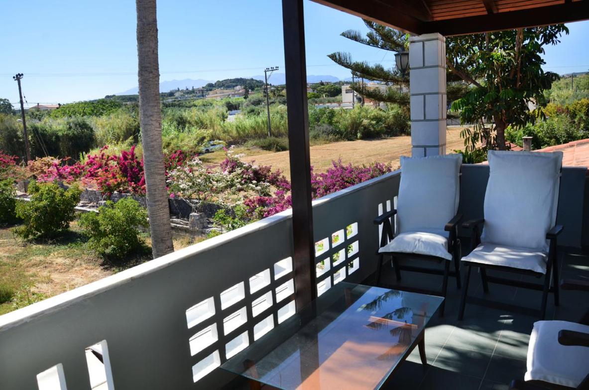 Villa Esperado Gardens Maleme