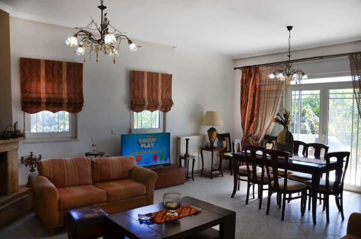 Villa Esperado Gardens Maleme