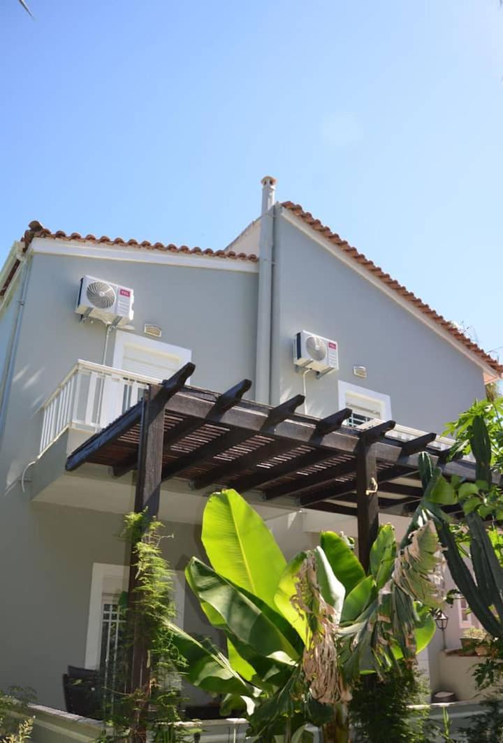 Villa Esperado Gardens Maleme