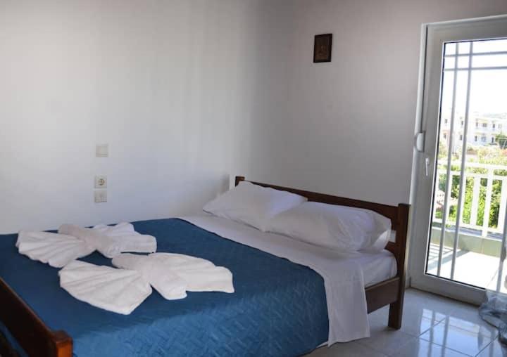 Villa Esperado Gardens Maleme