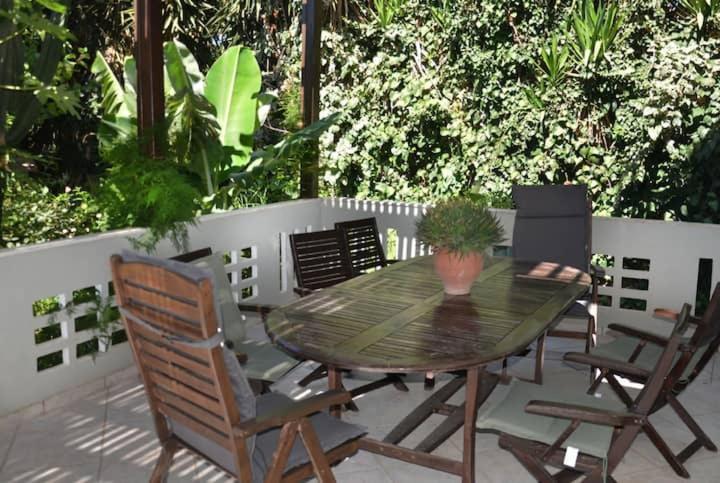 Villa Esperado Gardens Maleme