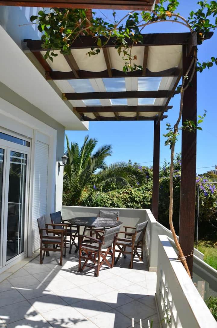 Villa Esperado Gardens Maleme