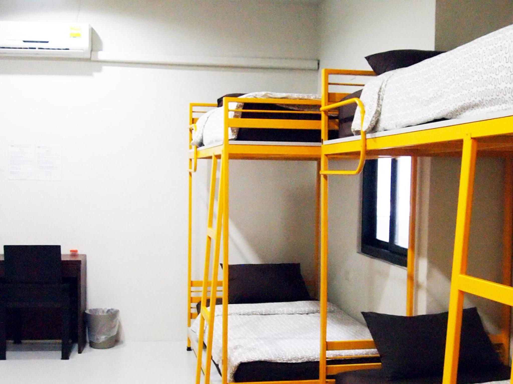 Phuket Sunny Hostel
