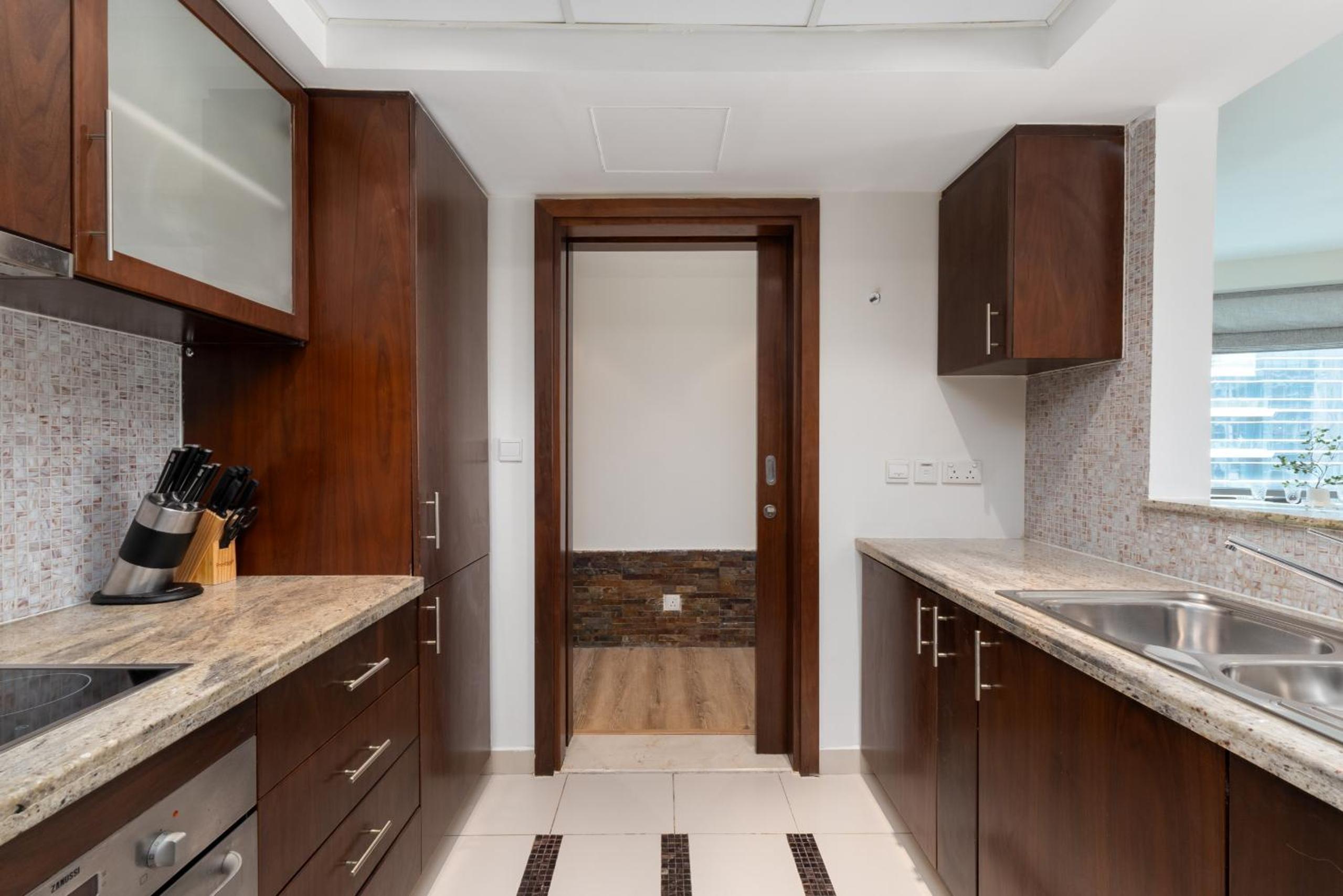 Blakely Tower, Park Island, Dubai Marina - Mint Stay