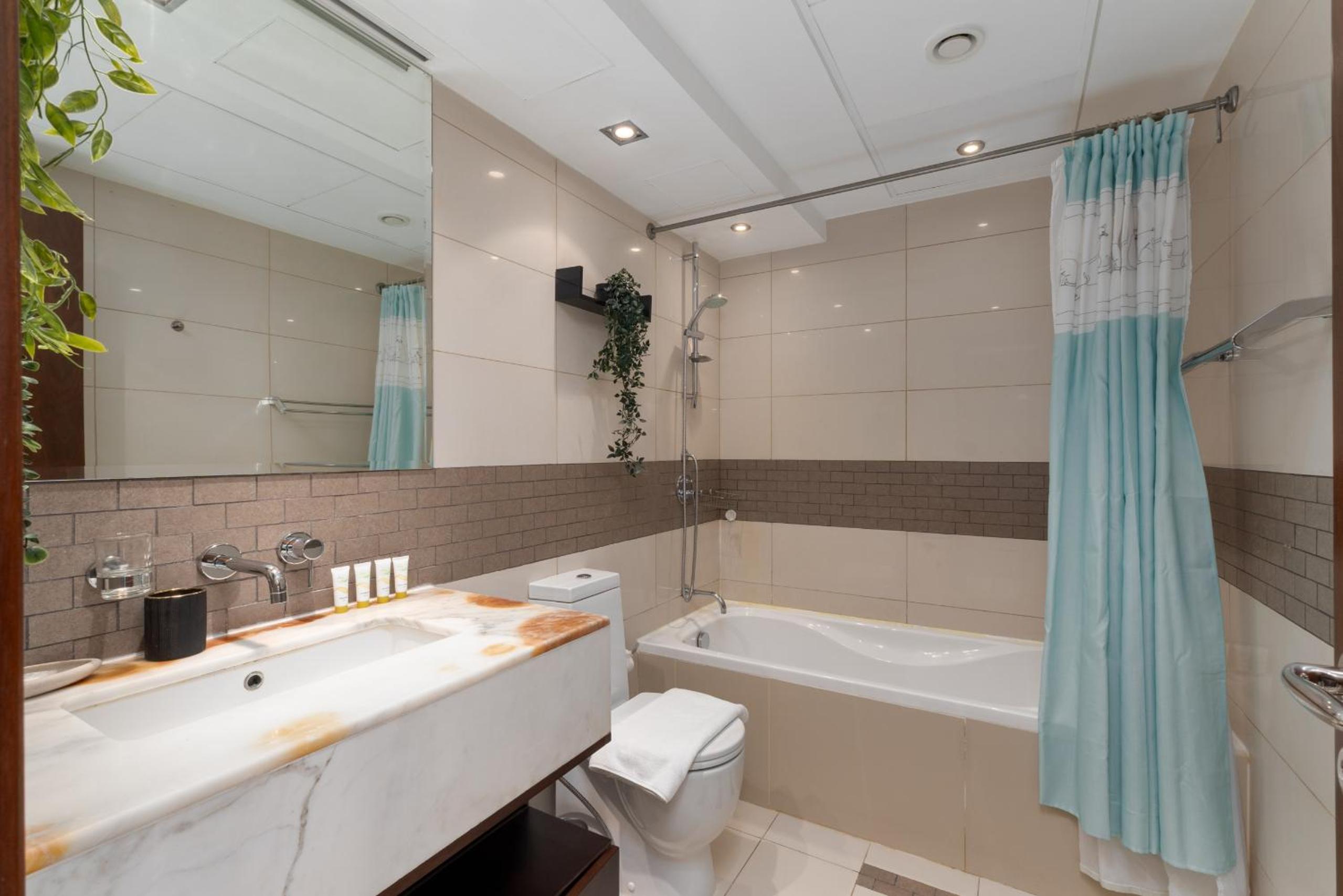 Blakely Tower, Park Island, Dubai Marina - Mint Stay