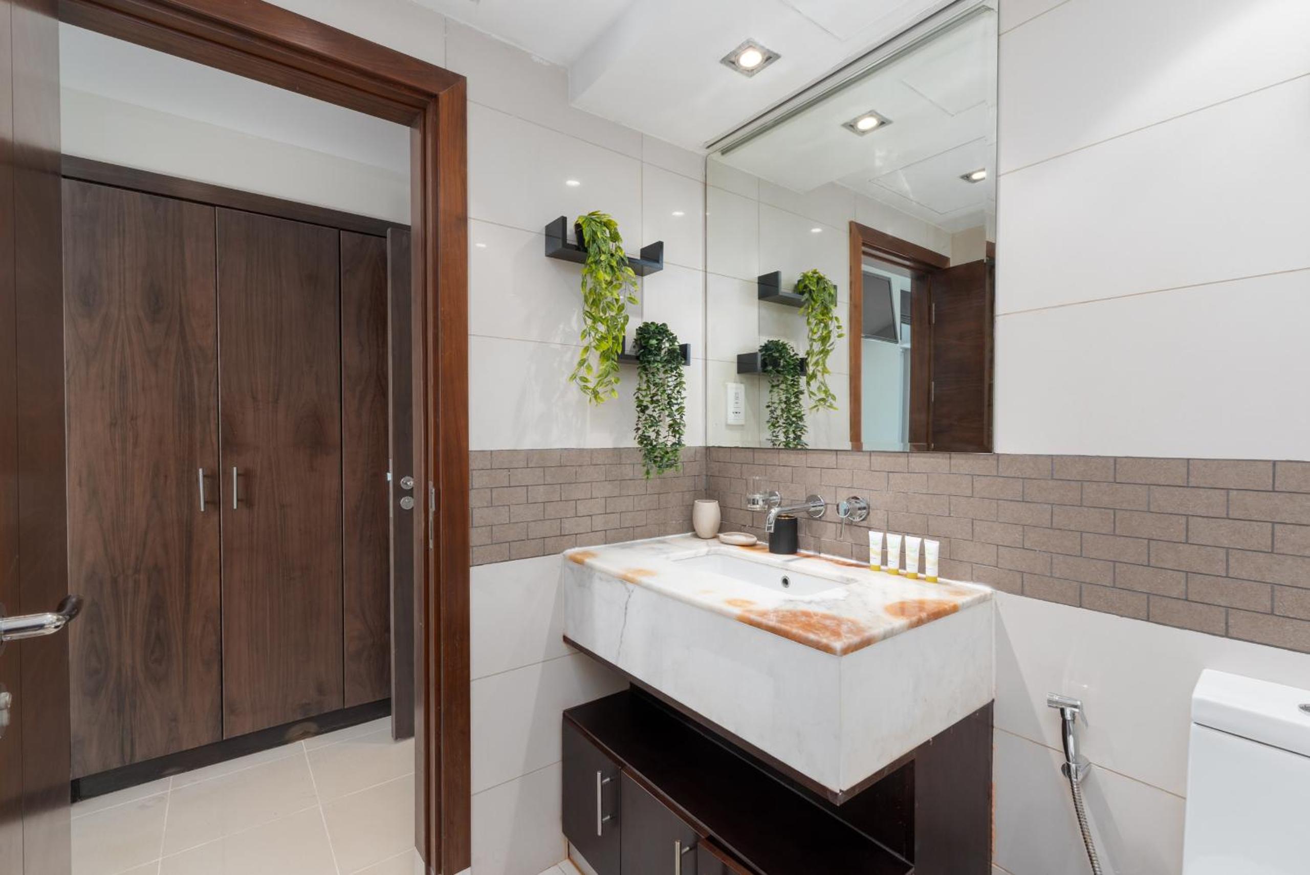 Blakely Tower, Park Island, Dubai Marina - Mint Stay