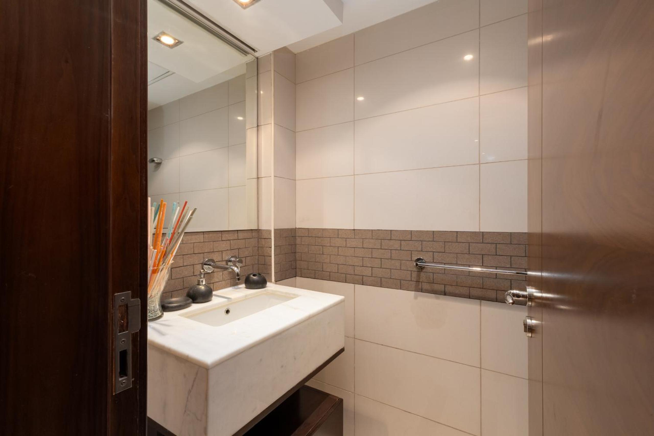 Blakely Tower, Park Island, Dubai Marina - Mint Stay