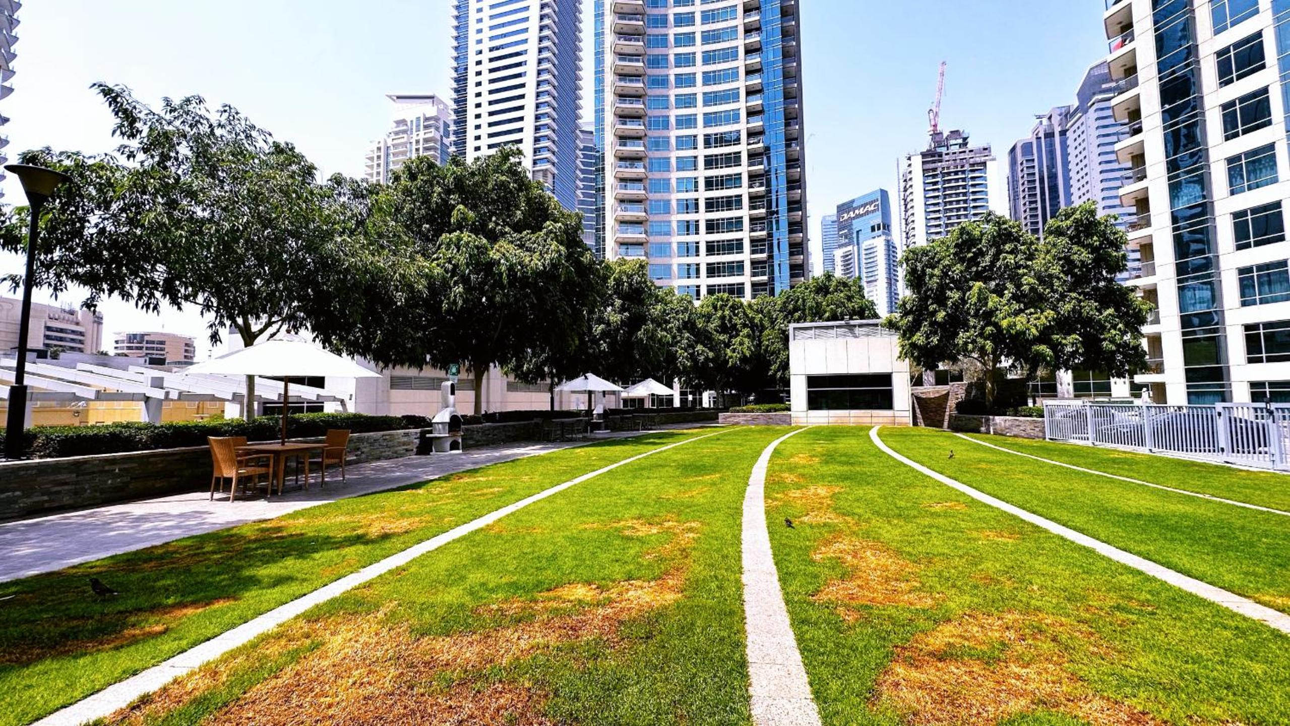Blakely Tower, Park Island, Dubai Marina - Mint Stay