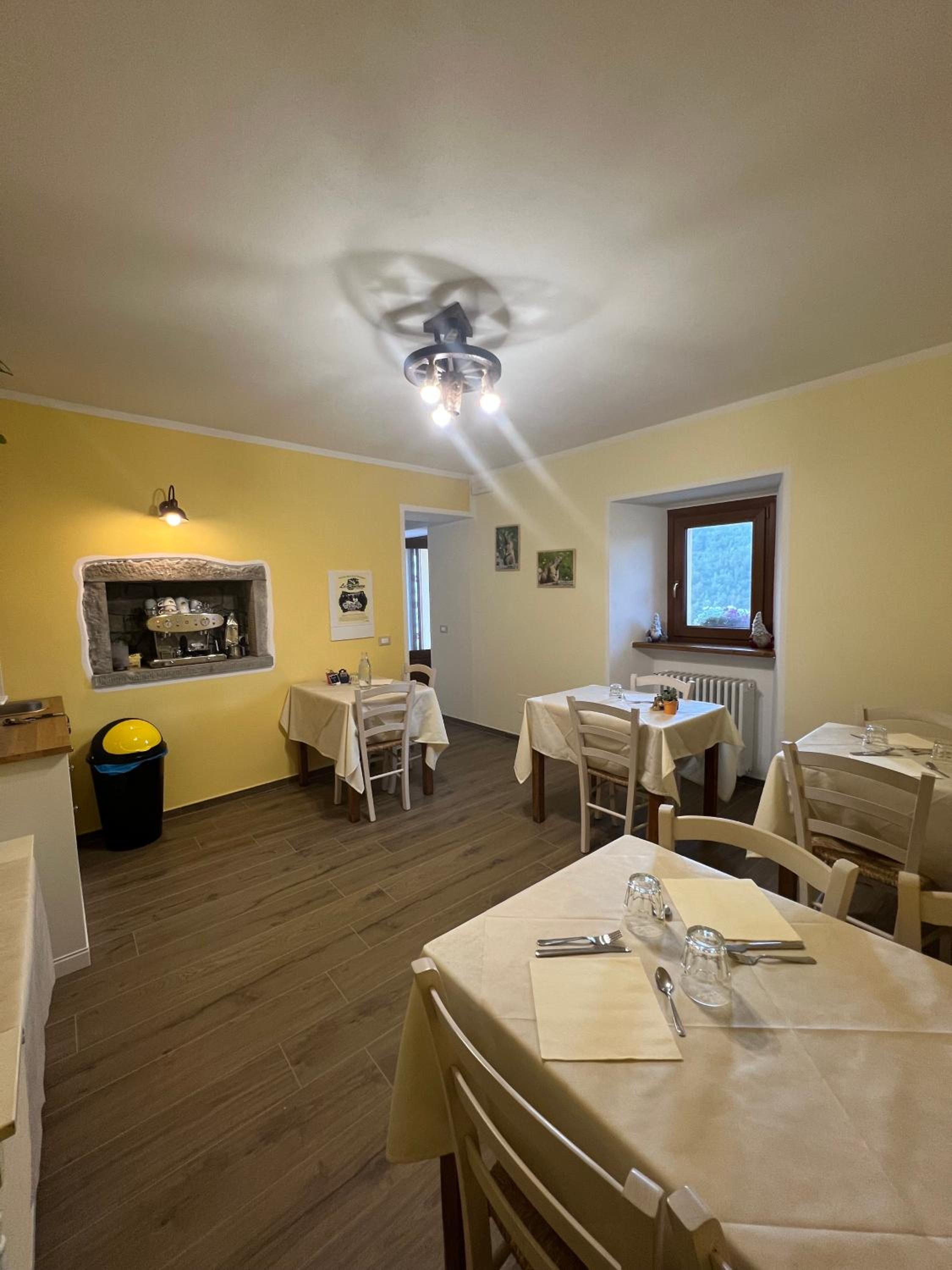 Agriturismo Podere Paradiso