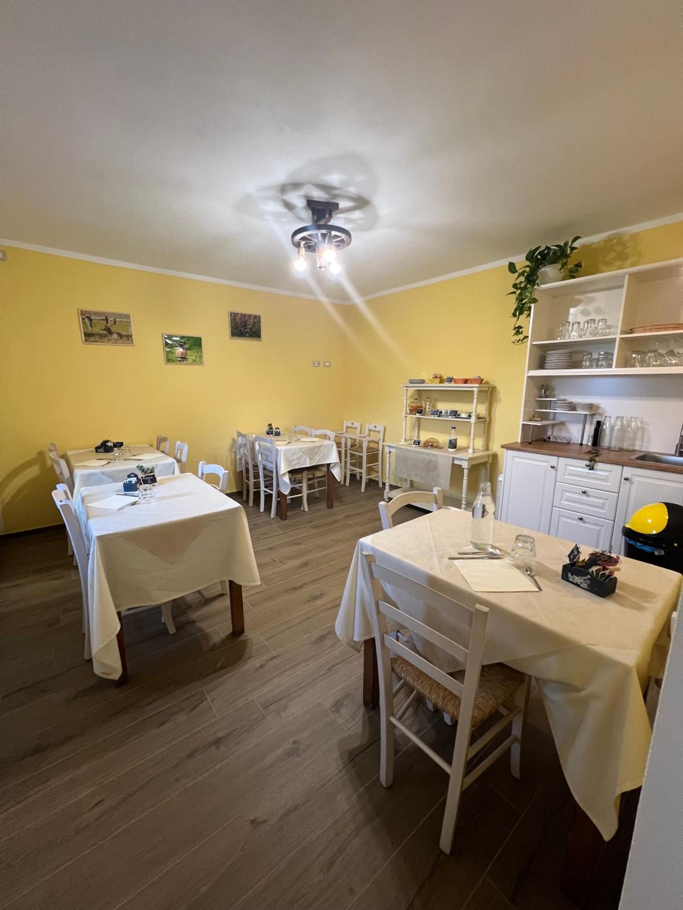 Agriturismo Podere Paradiso