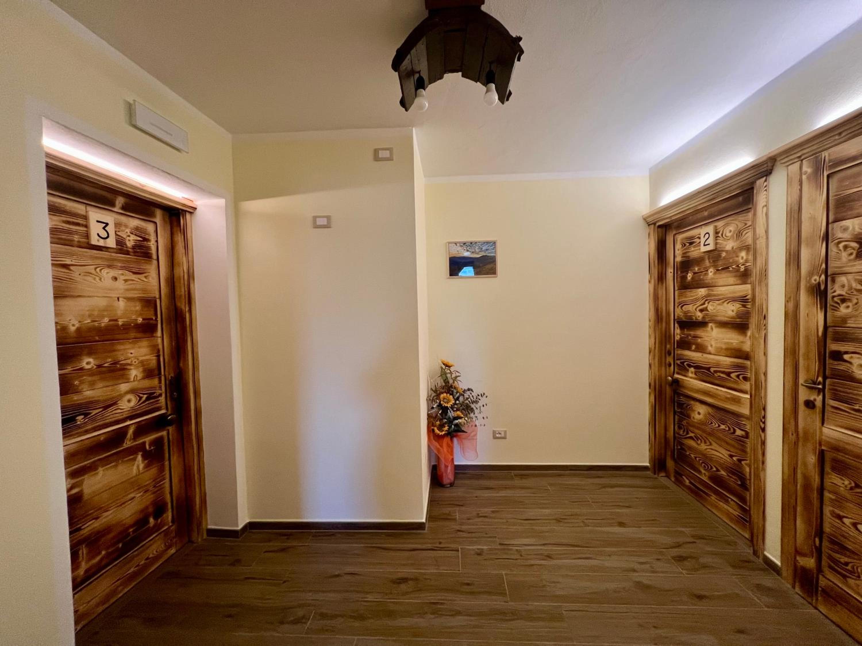 Agriturismo Podere Paradiso
