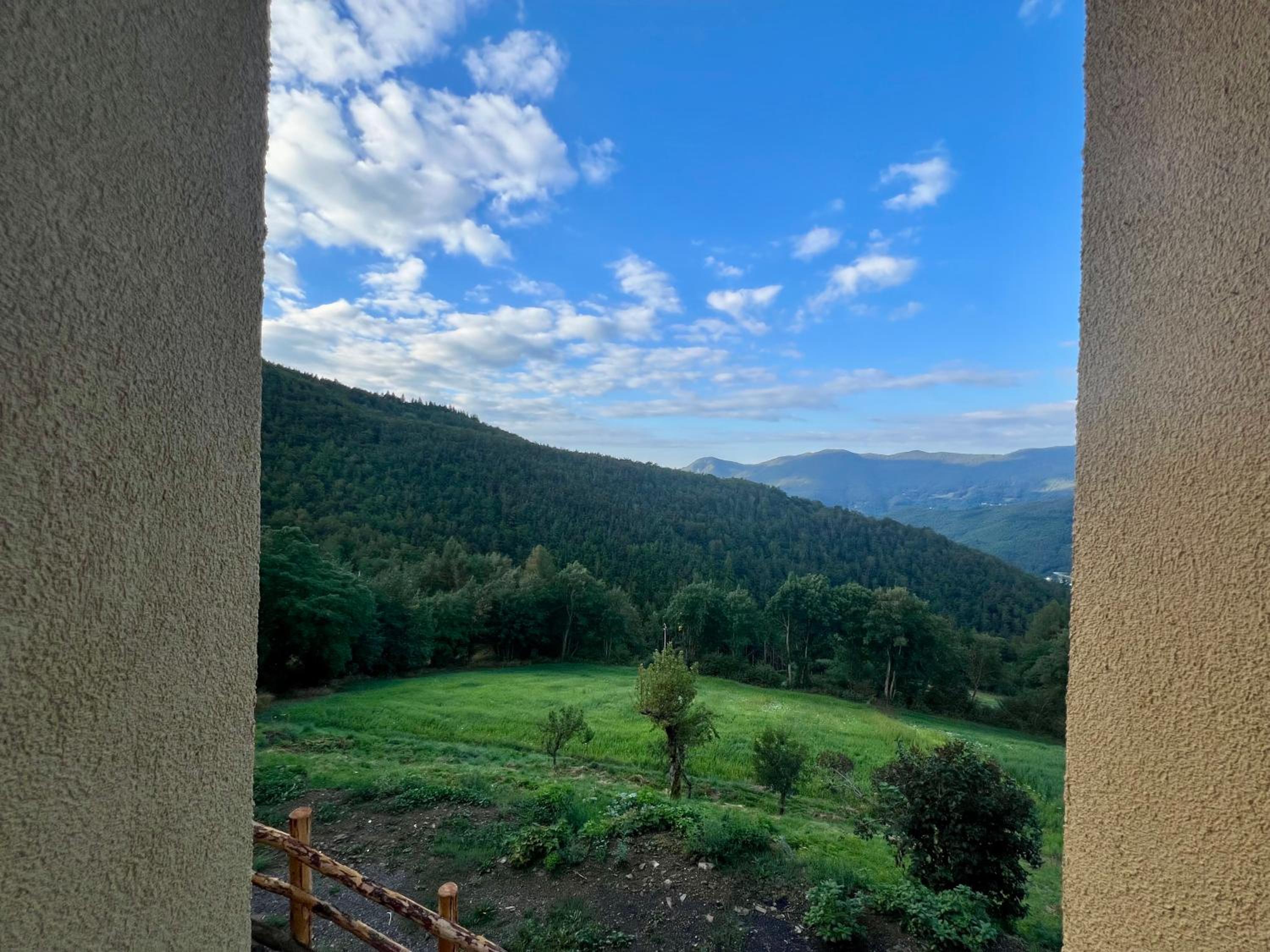 Agriturismo Podere Paradiso