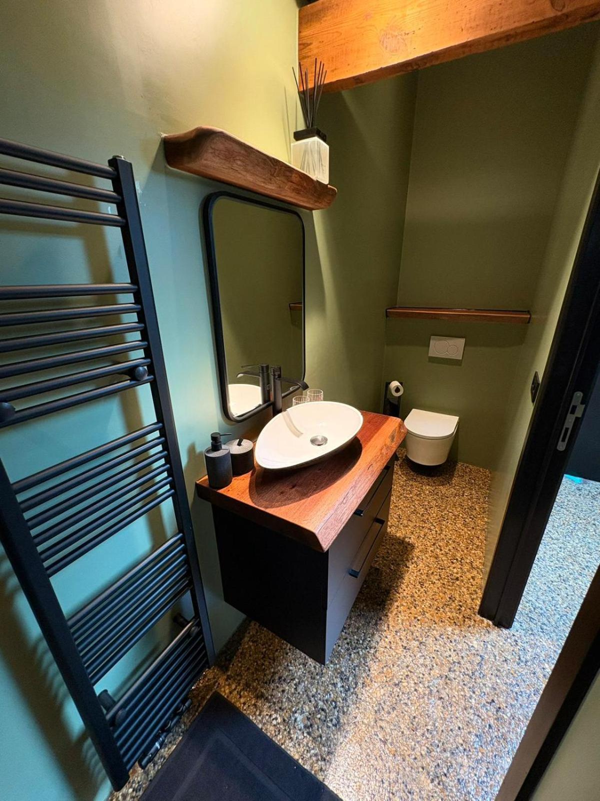 Casa Verde Brugge