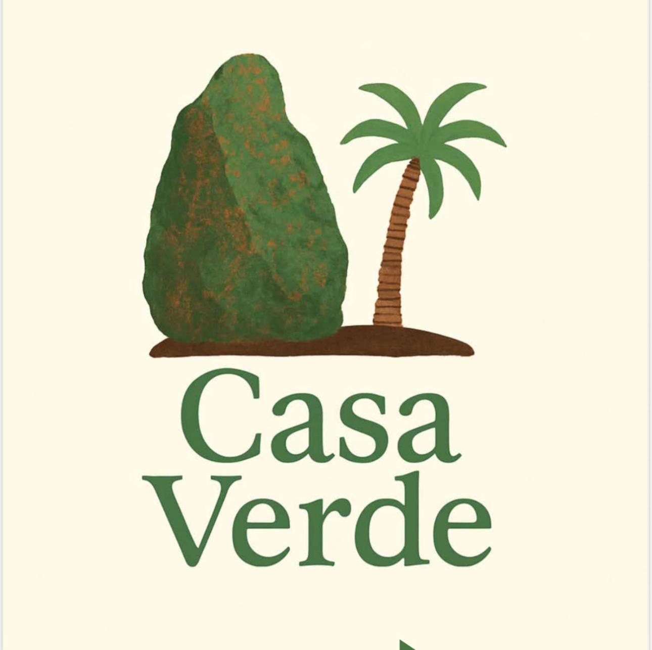 Casa Verde Brugge