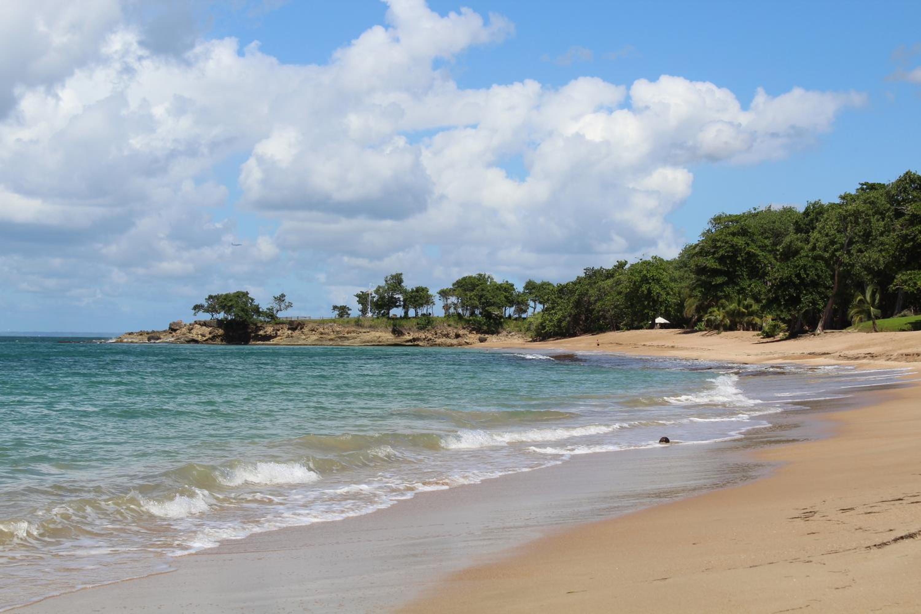 Oasis Grande Anse