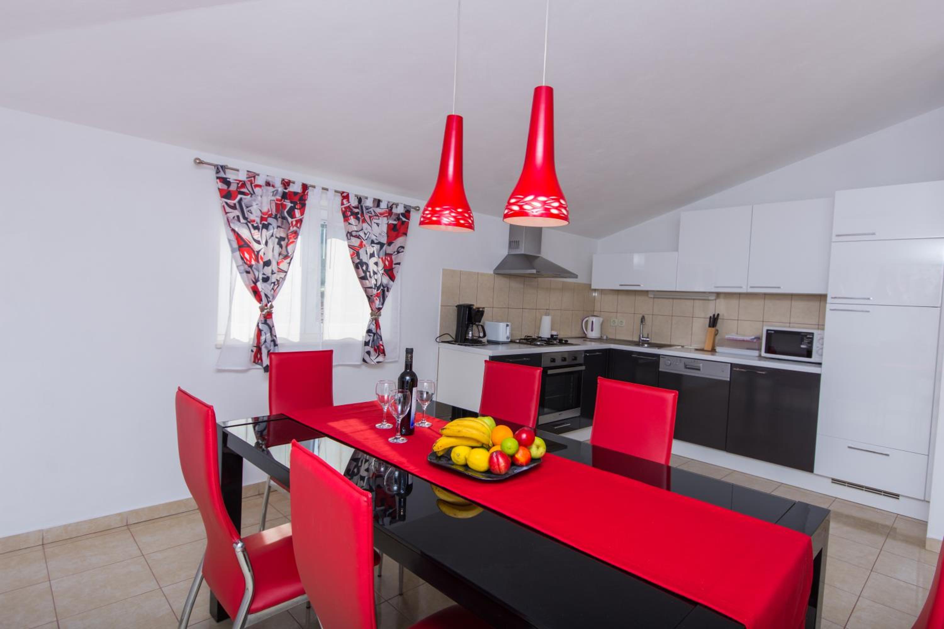 Apartments Barba view 5