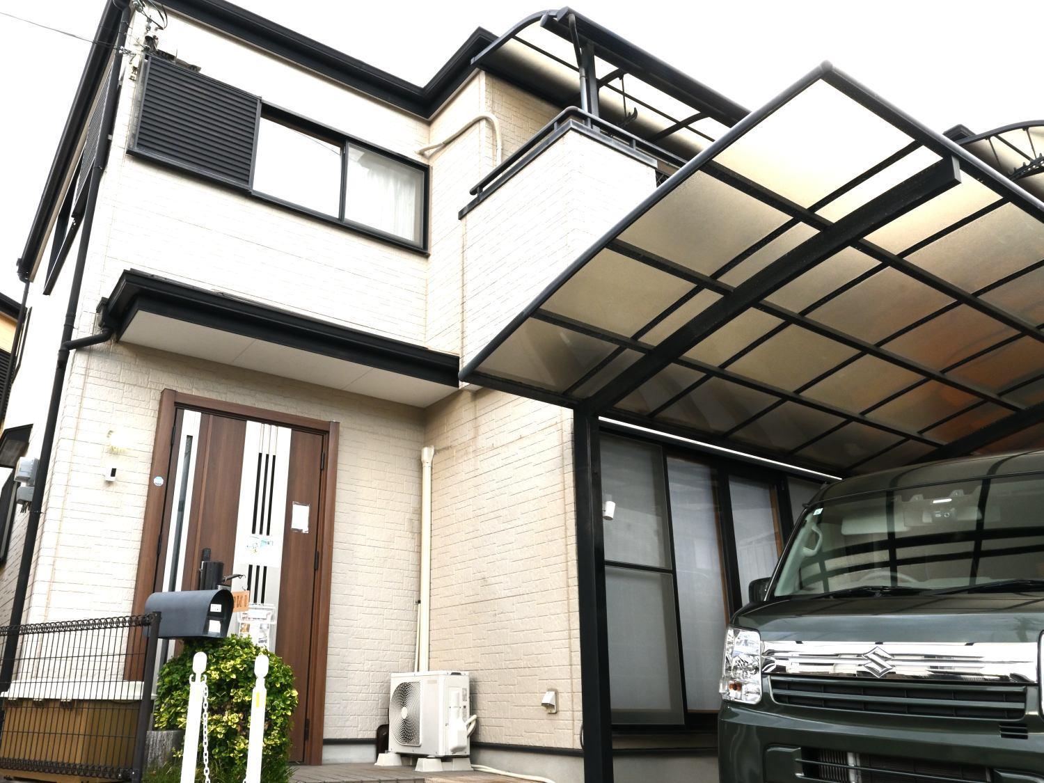 Villa Izumi Eternity and a Day 一棟貸し民泊いずみの宿永遠と一日