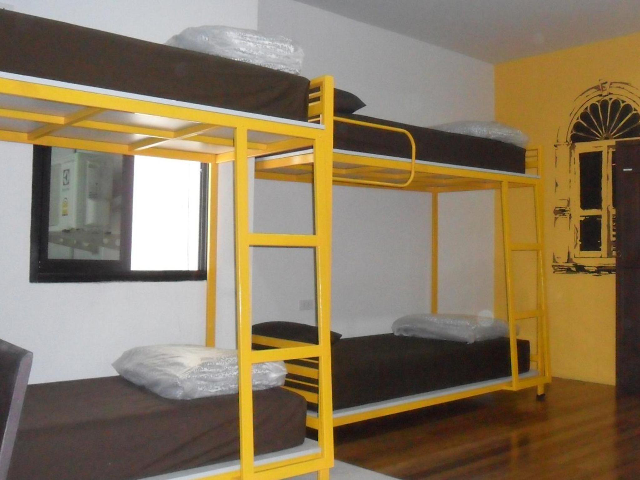 Phuket Sunny Hostel