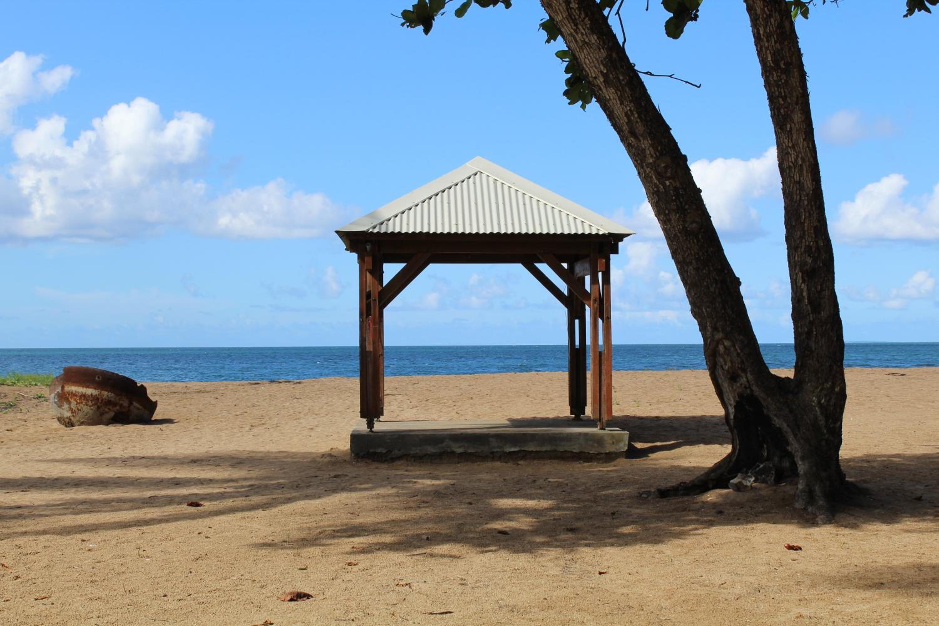 Oasis Grande Anse