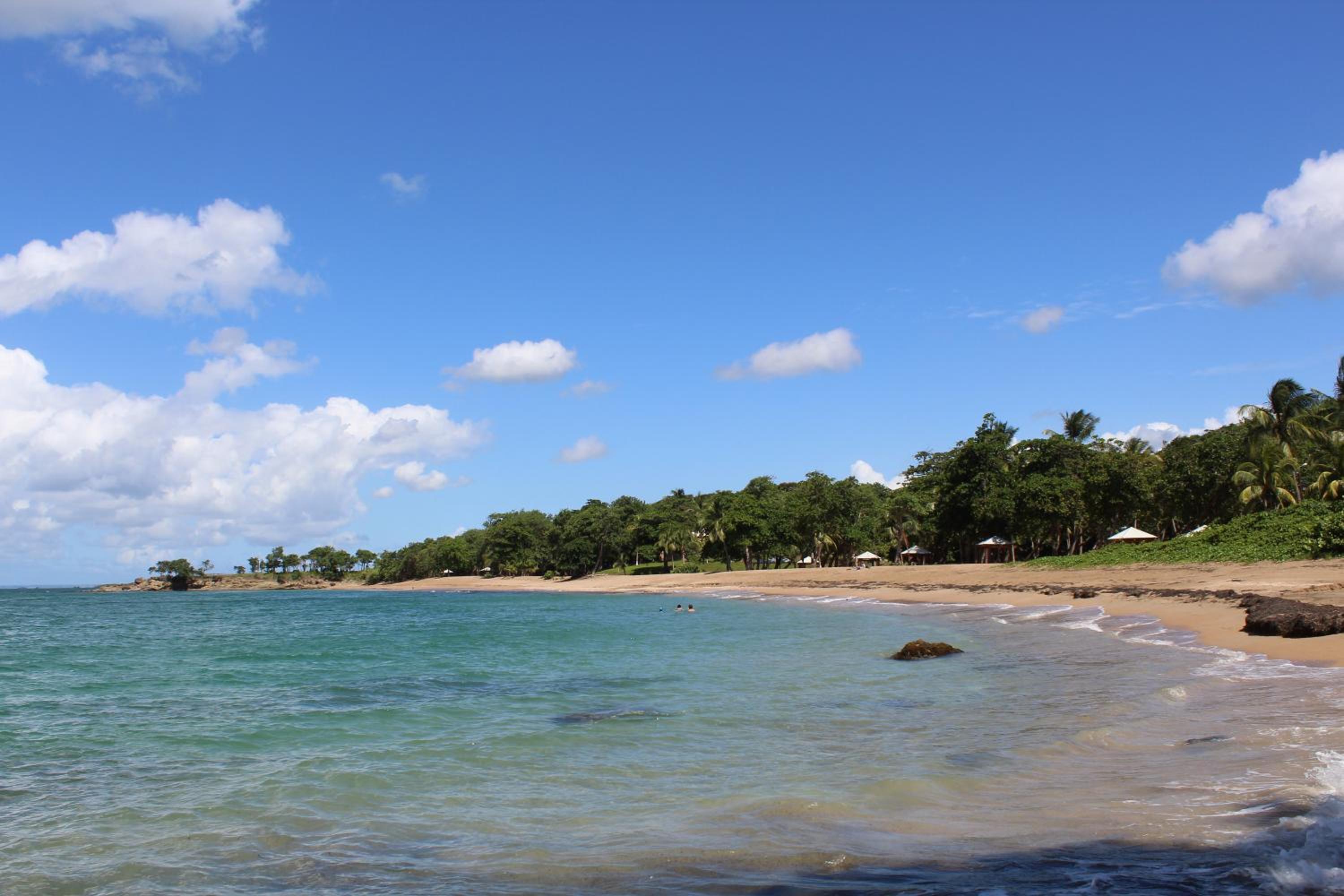 Oasis Grande Anse