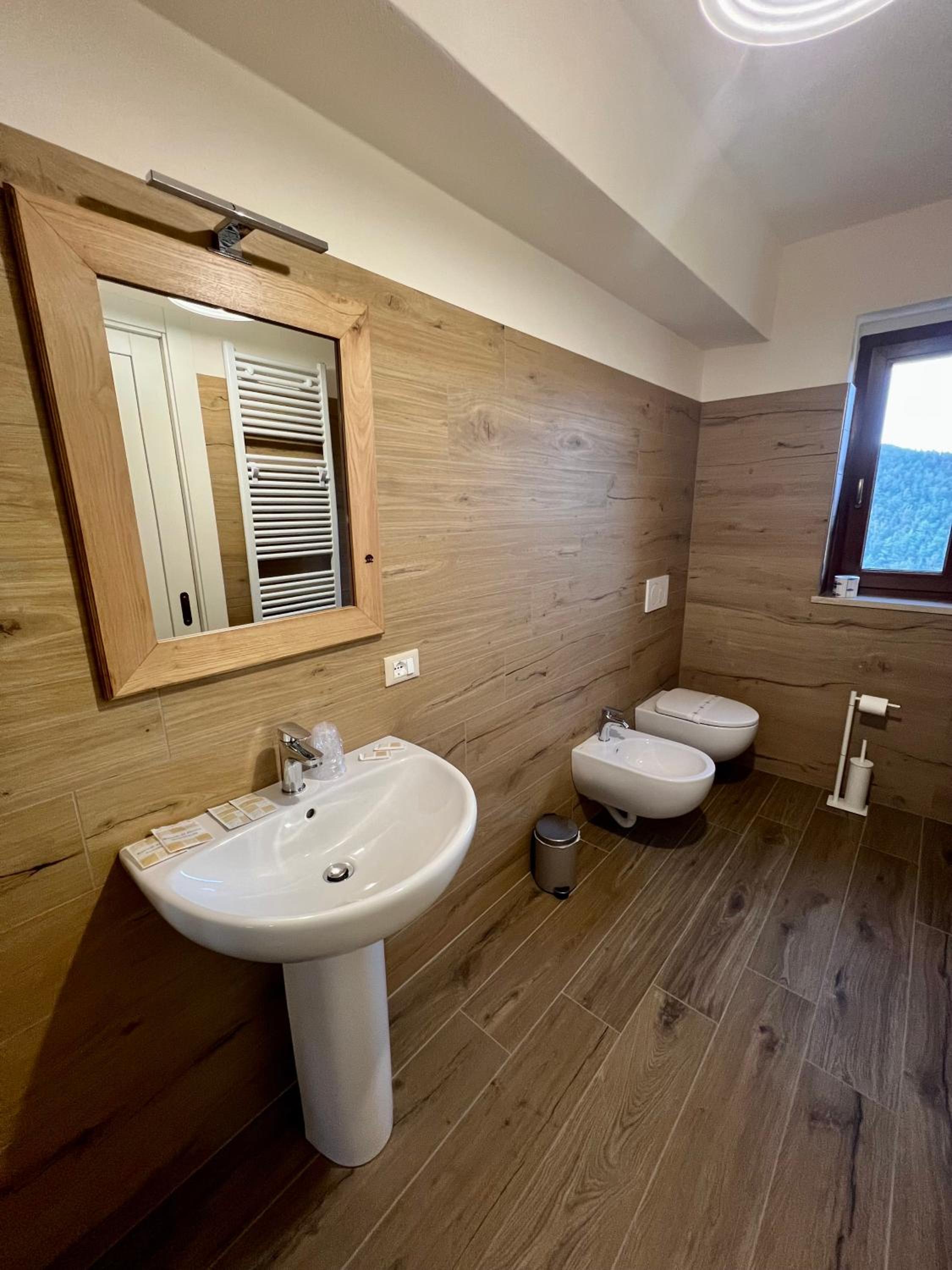 Agriturismo Podere Paradiso