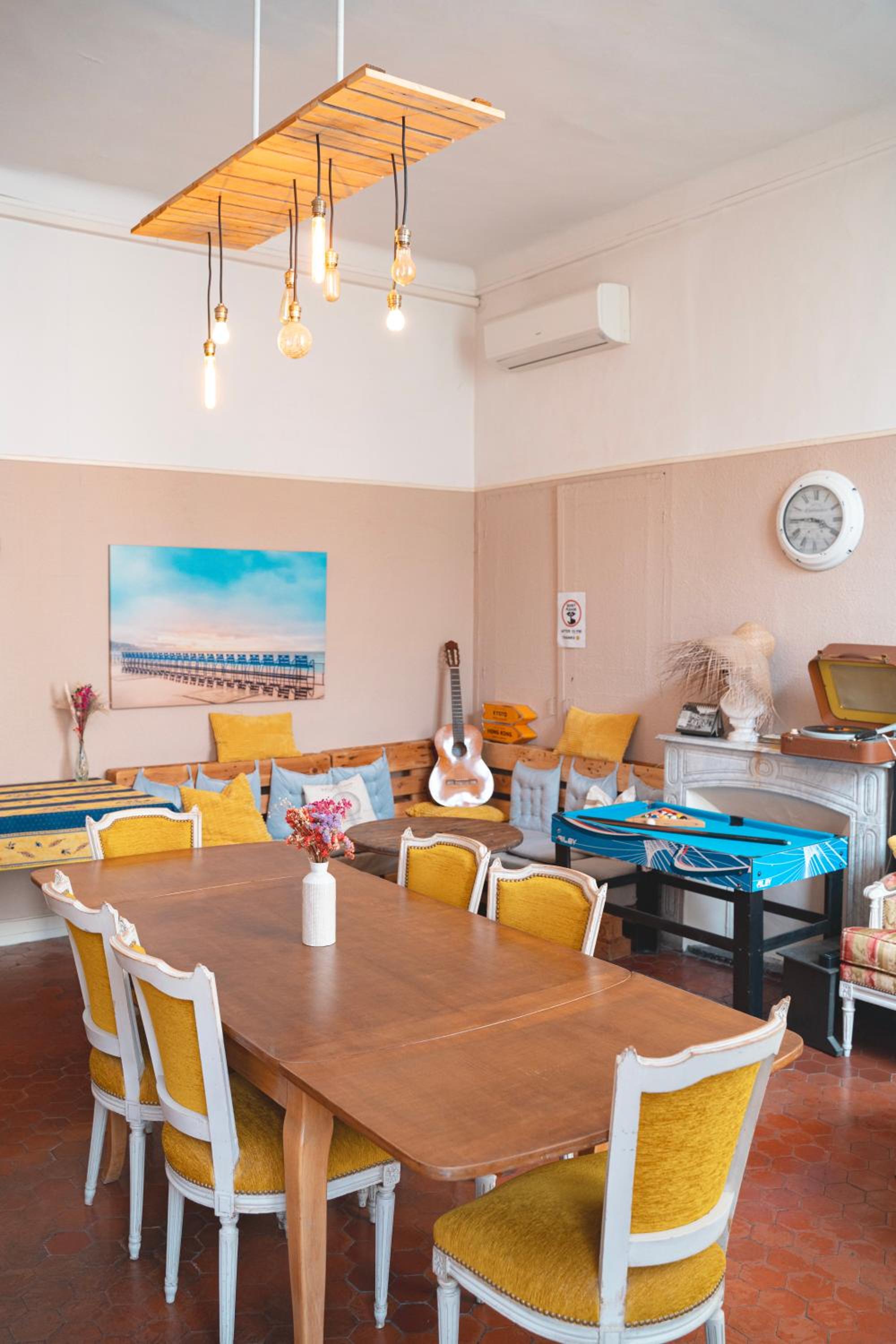 La Maïoun Guesthouse