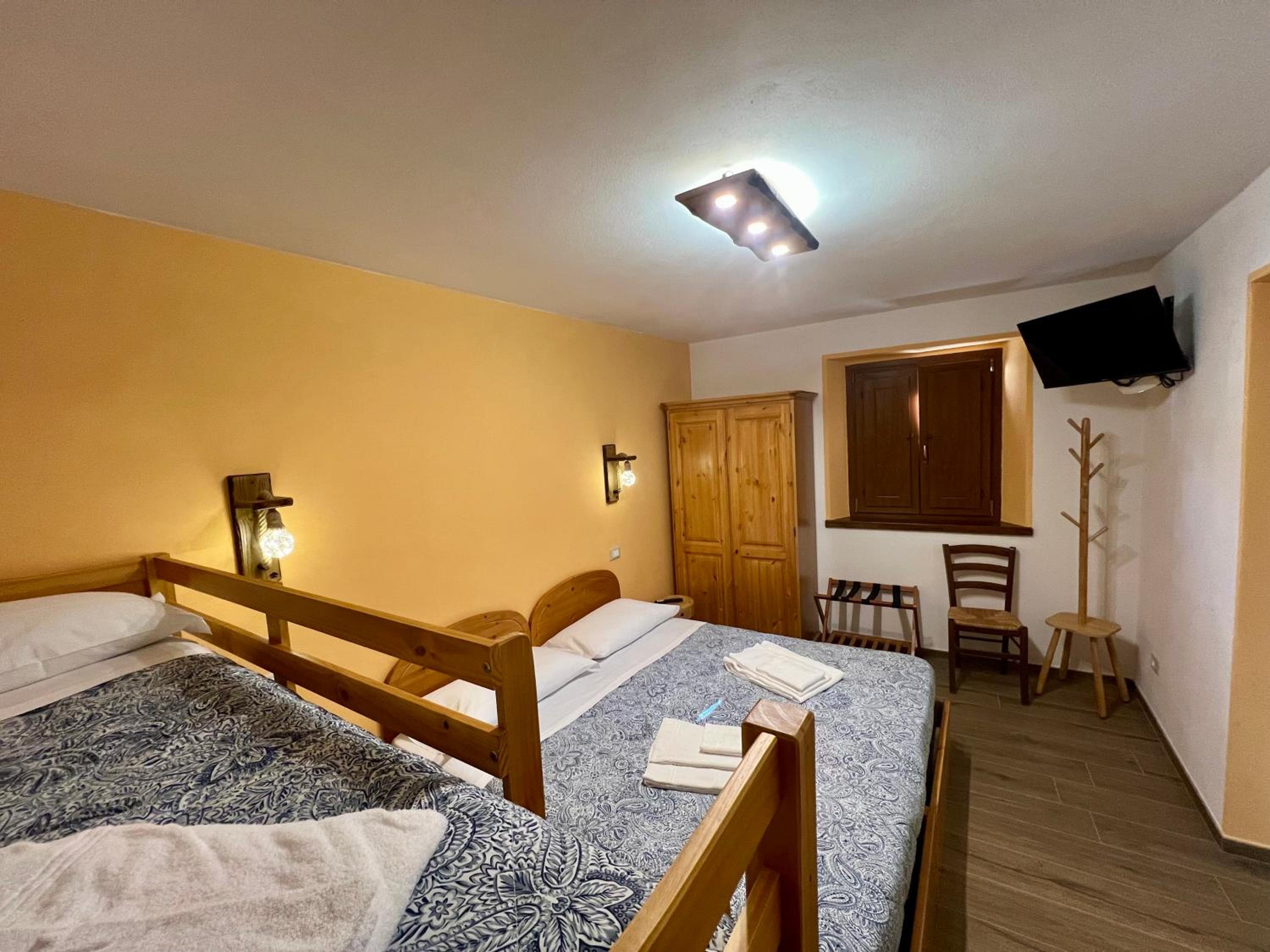 Agriturismo Podere Paradiso