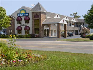 Days Inn by Wyndham Mackinaw City - Lakeview, Bilde 3