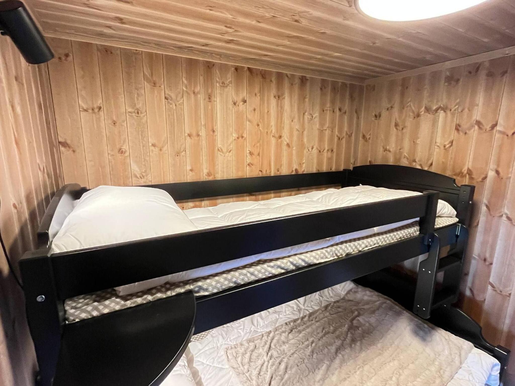 Skogsbu - Stylish, Close to Ski centers and hiking trails