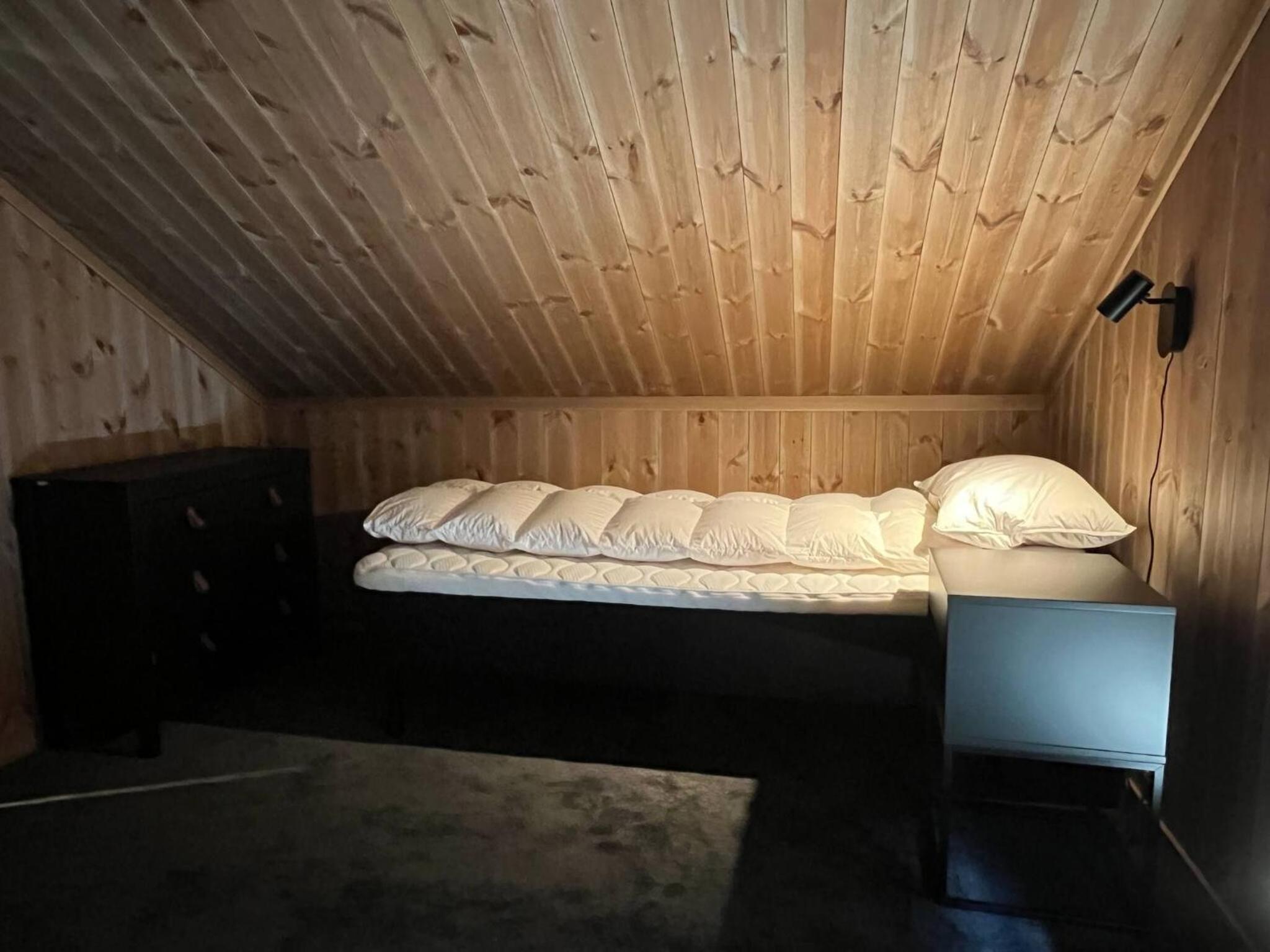Skogsbu - Stylish, Close to Ski centers and hiking trails