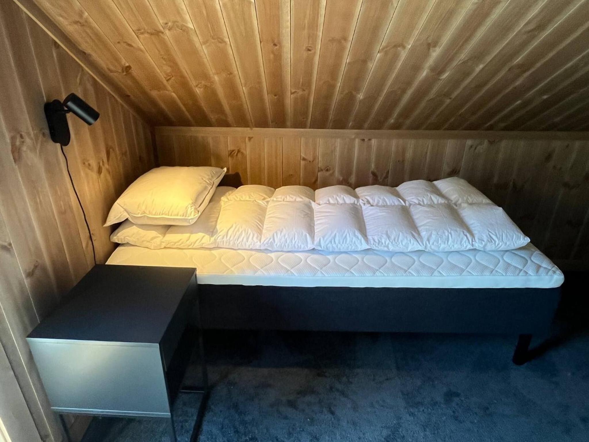 Skogsbu - Stylish, Close to Ski centers and hiking trails