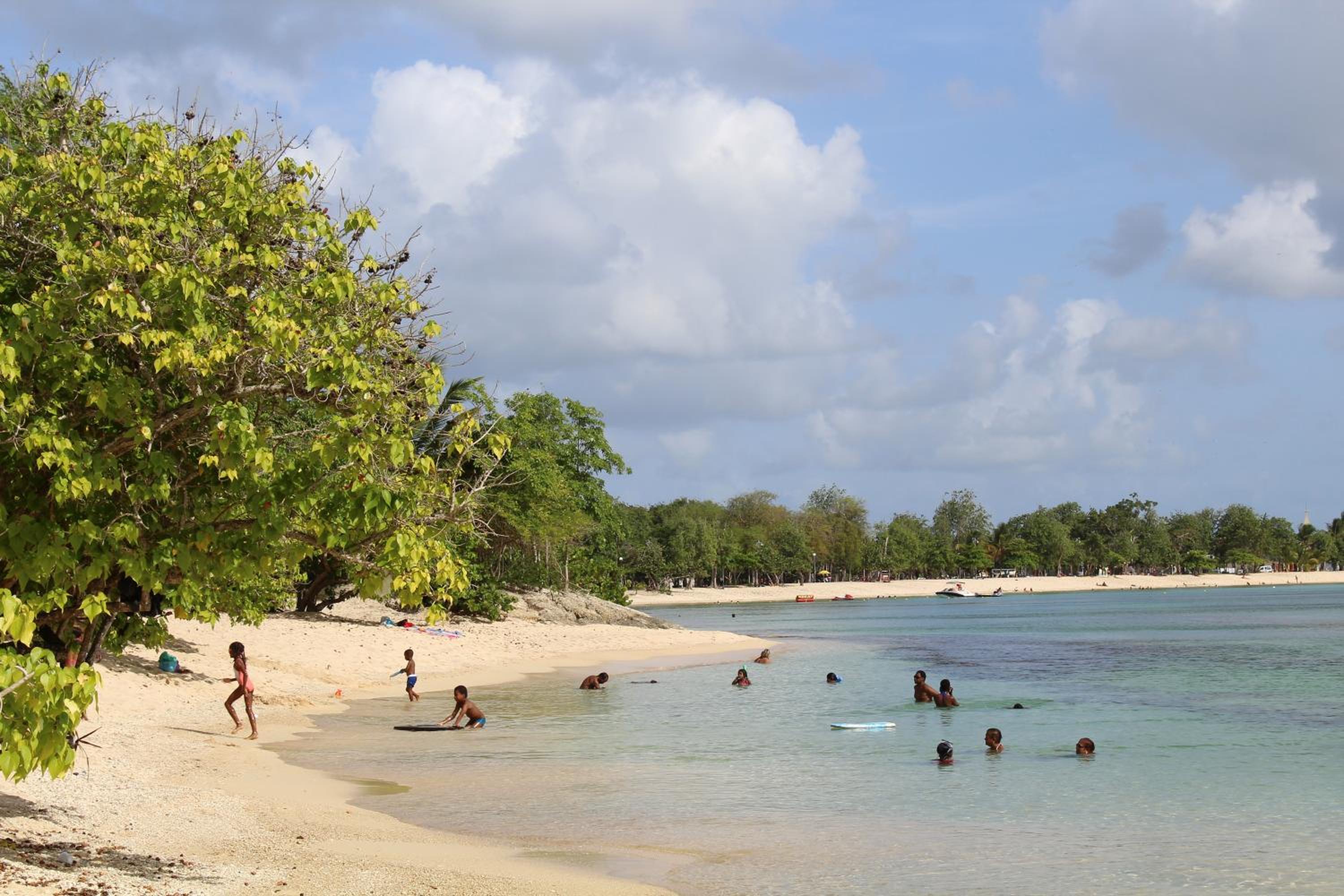 Oasis Grande Anse