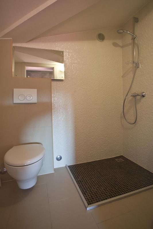 Gracia Apartments