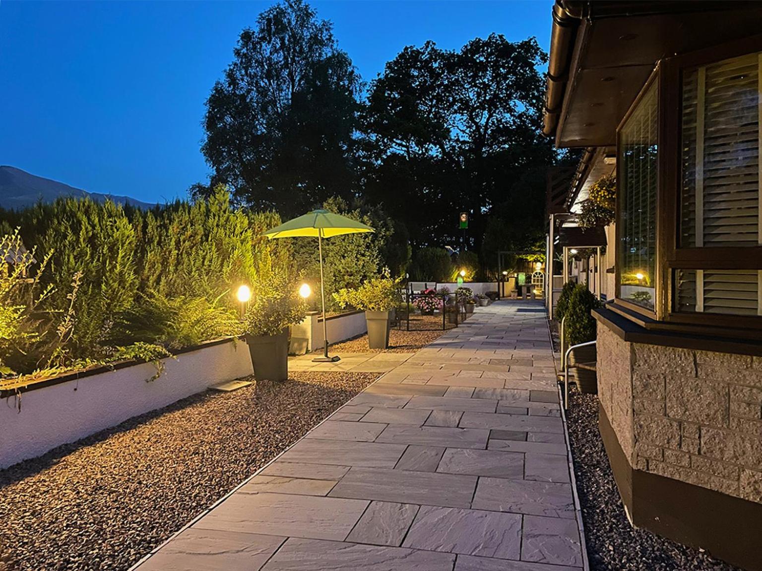 Corrieview Lodges