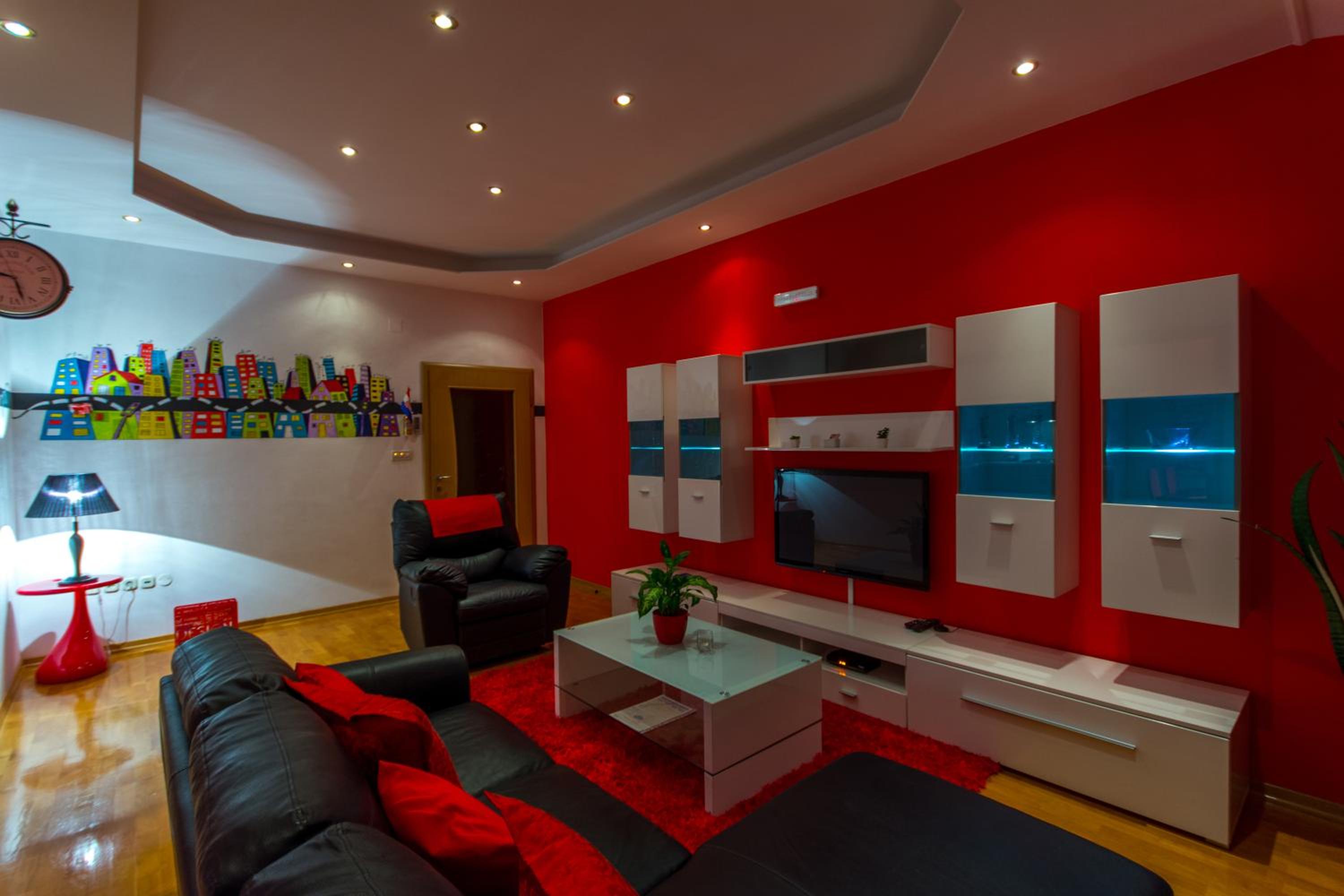 Apartments Barba view 4