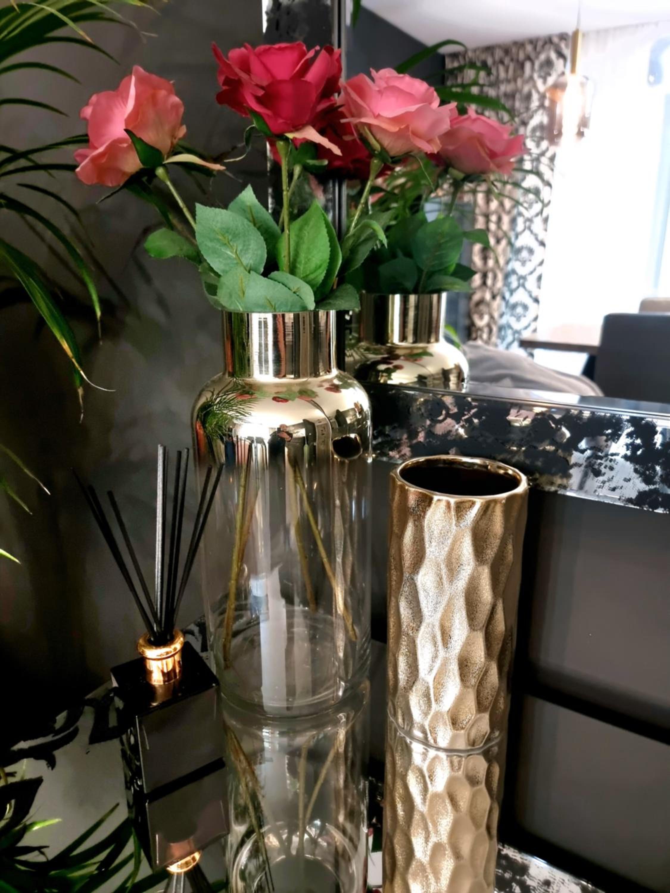GLAMOUR Style 2 Bedrooms