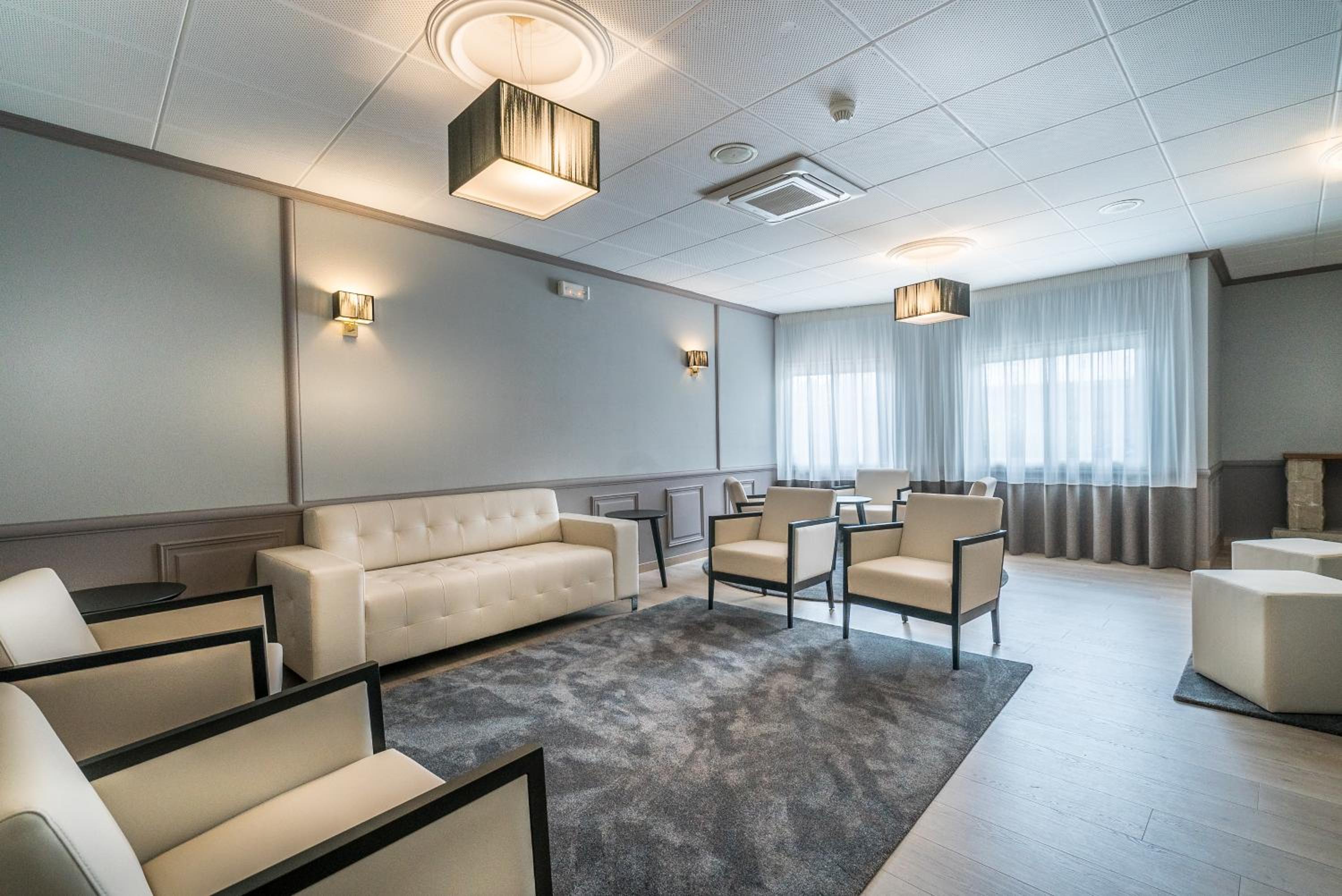 meeting room