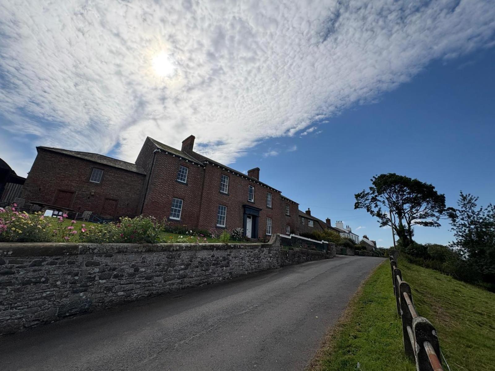 Hillside Farm
