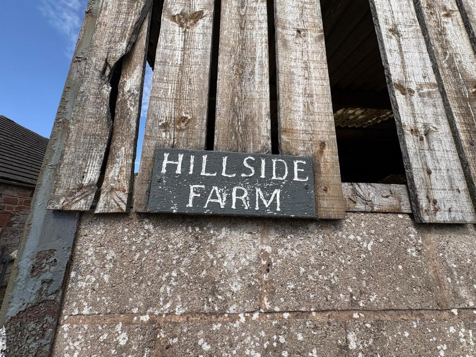 Hillside Farm