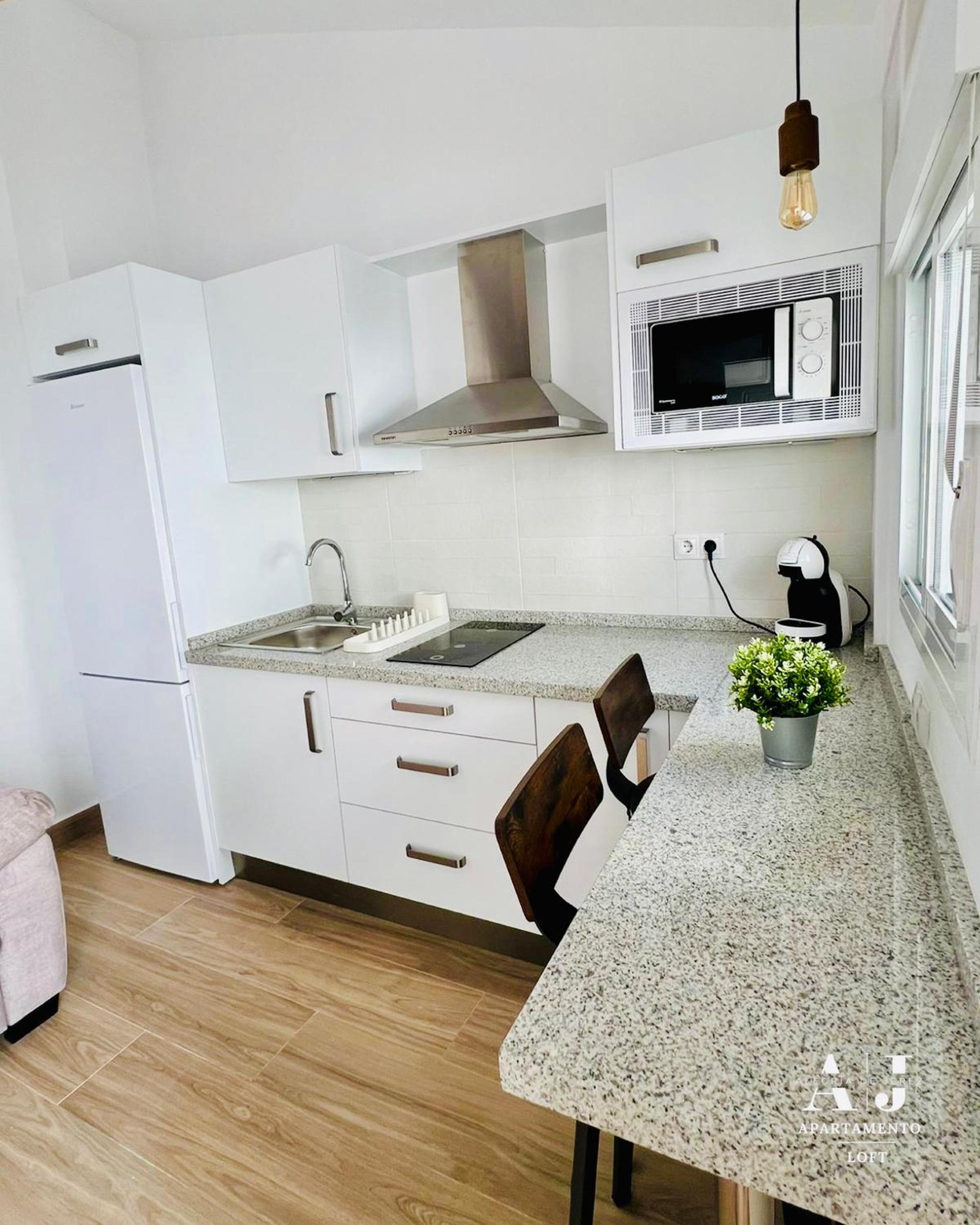 Loft Alegría de Jerez