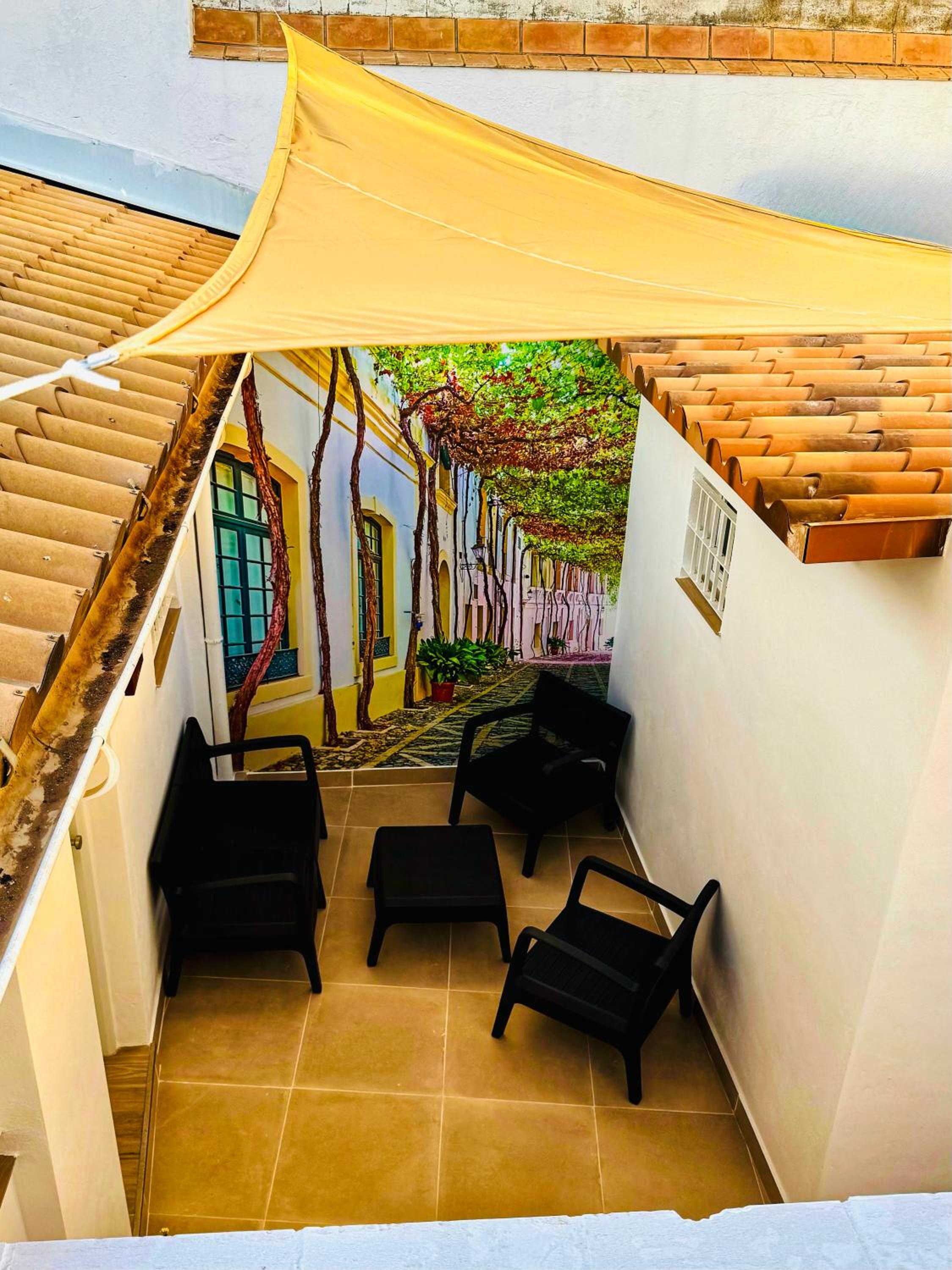 Loft Alegría de Jerez