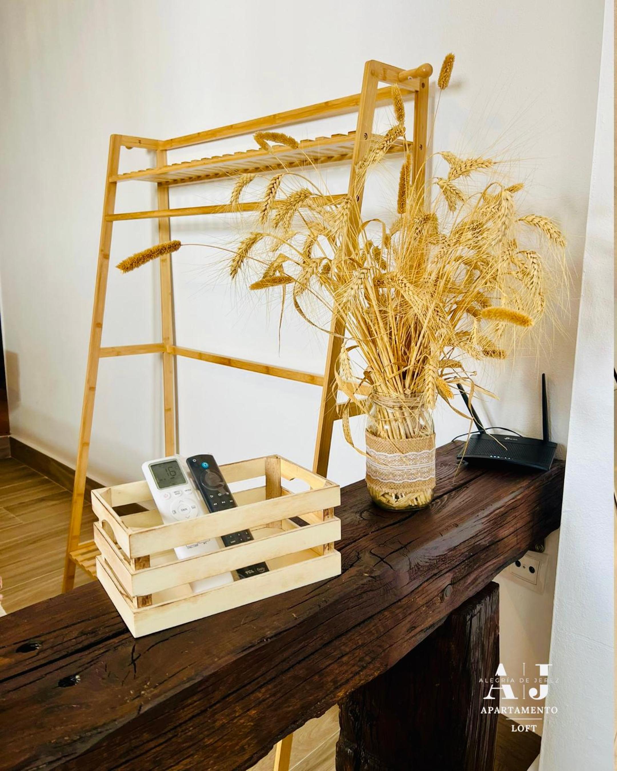 Loft Alegría de Jerez