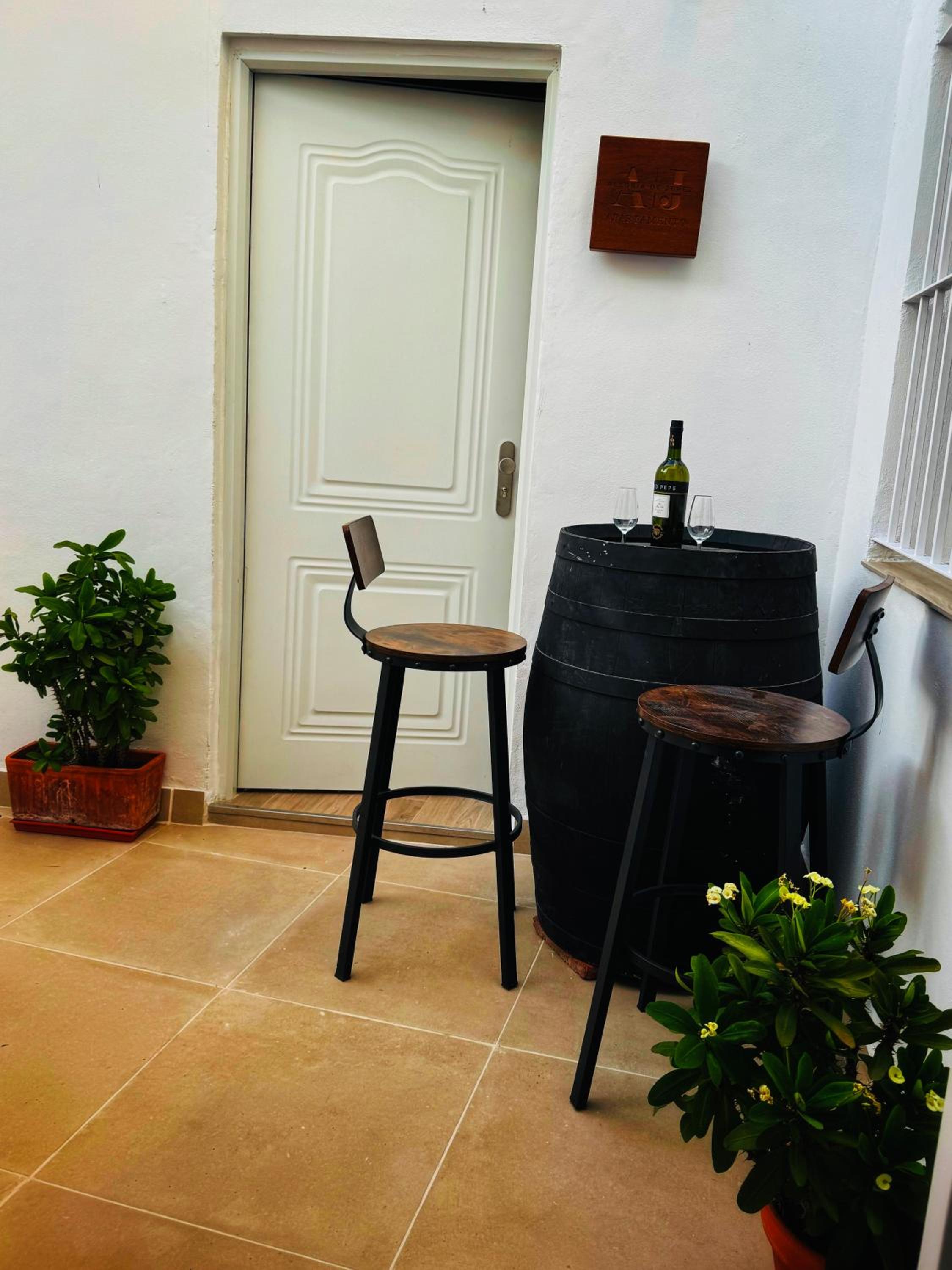 Loft Alegría de Jerez