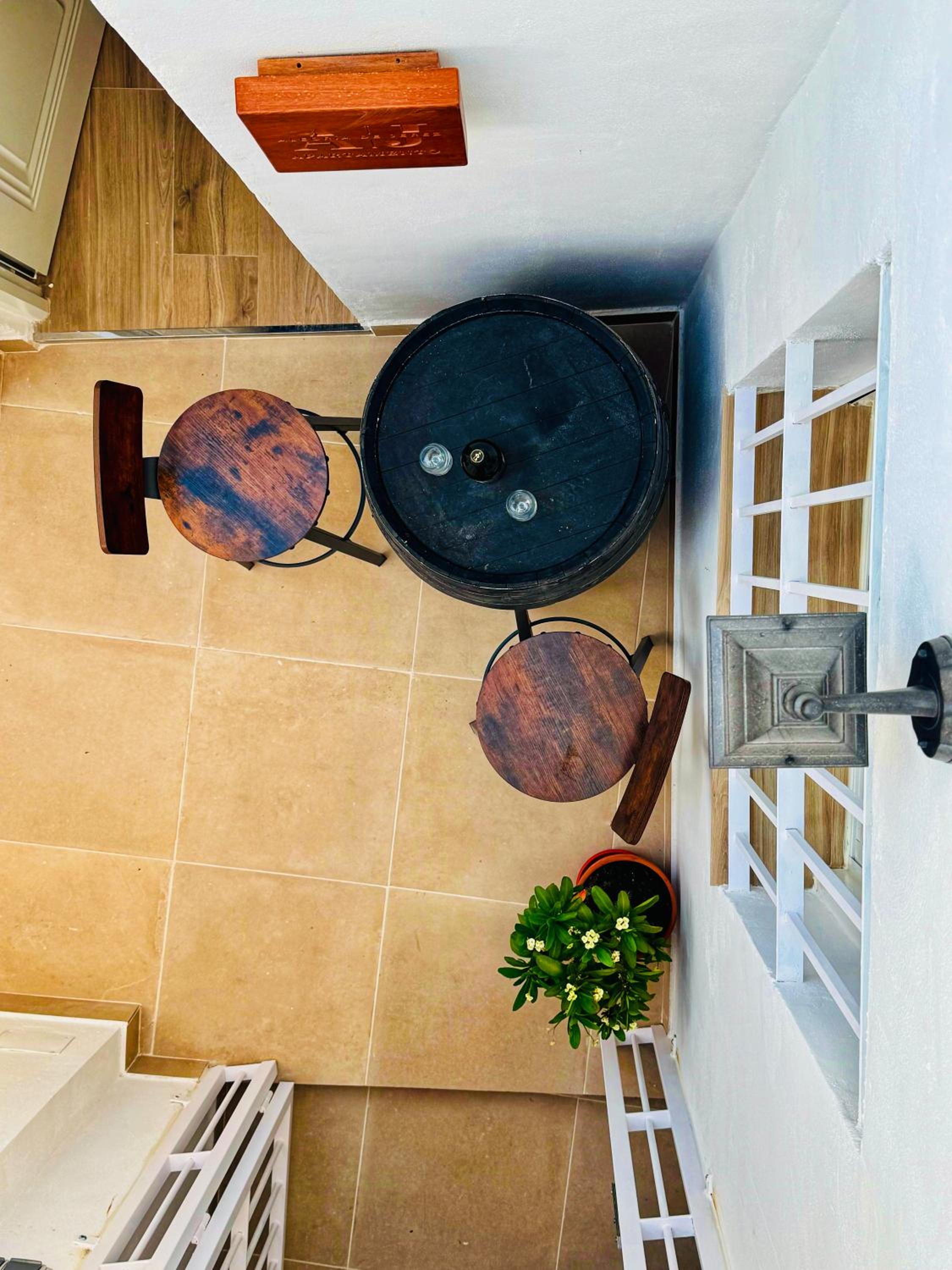 Loft Alegría de Jerez