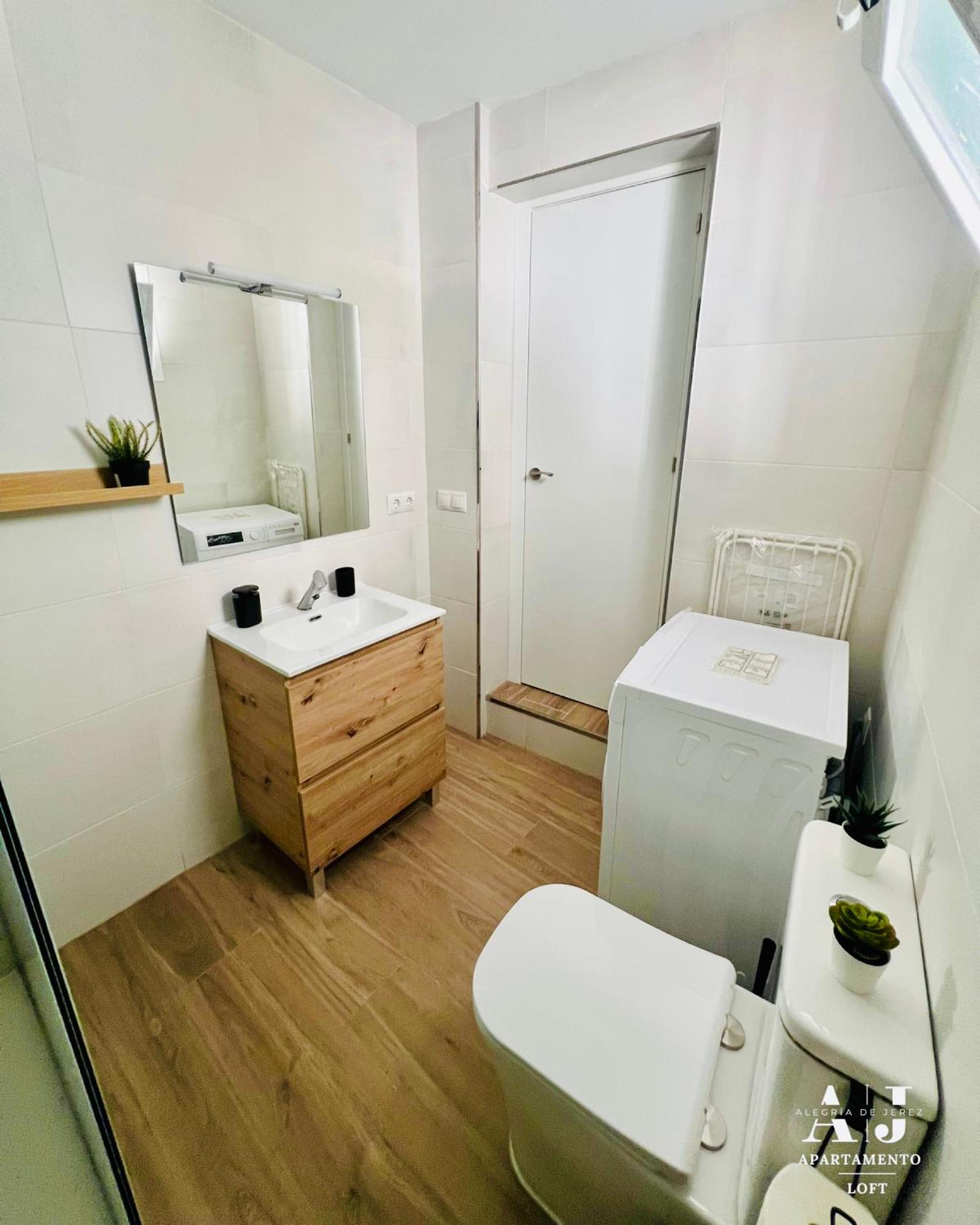 Loft Alegría de Jerez
