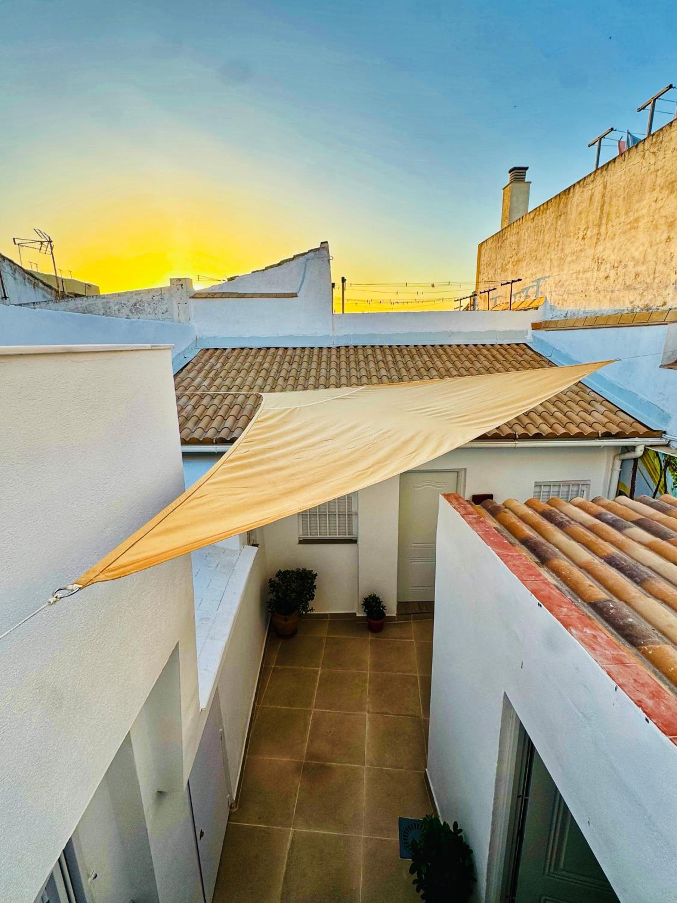 Loft Alegría de Jerez