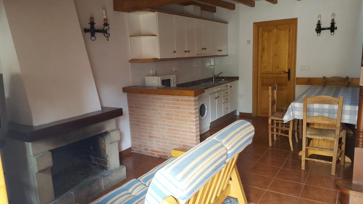 Casa Rural Pocotrigo