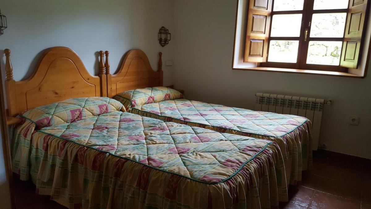 Casa Rural Pocotrigo