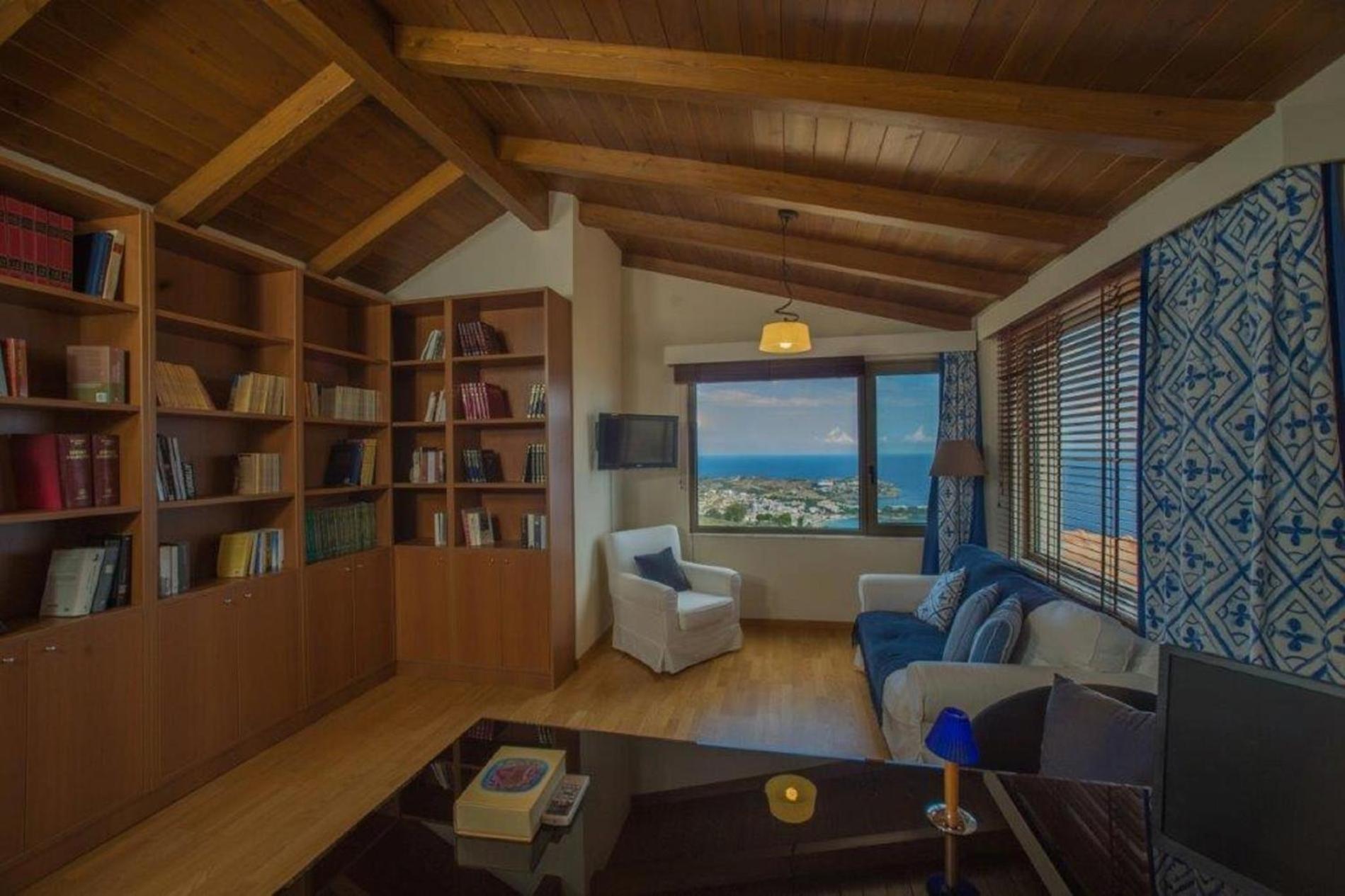 Luxury Villa Hara with private pool
